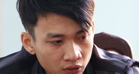 Mâu thuẫn chuyện tiền bạc, cháu đâm chú tử vong