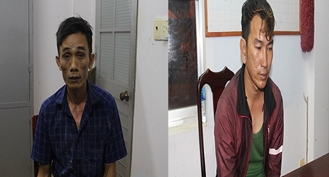 Gần 5 vạn gói thuốc lá lậu bị tóm ngày 30 Tết