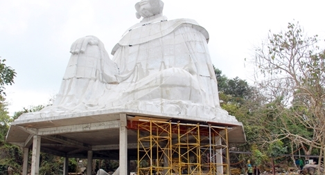 Một công ty du lịch ở Núi Sam liên tiếp sai phạm