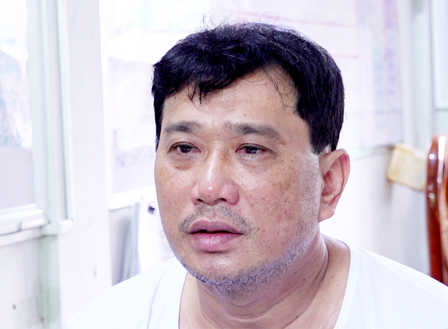 Bắt giữ đối tượng truy nã nguy hiểm