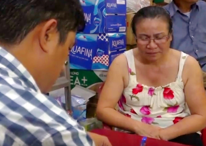 Chủ tiệm vàng “kiếm thêm” bằng nghề bán số đề