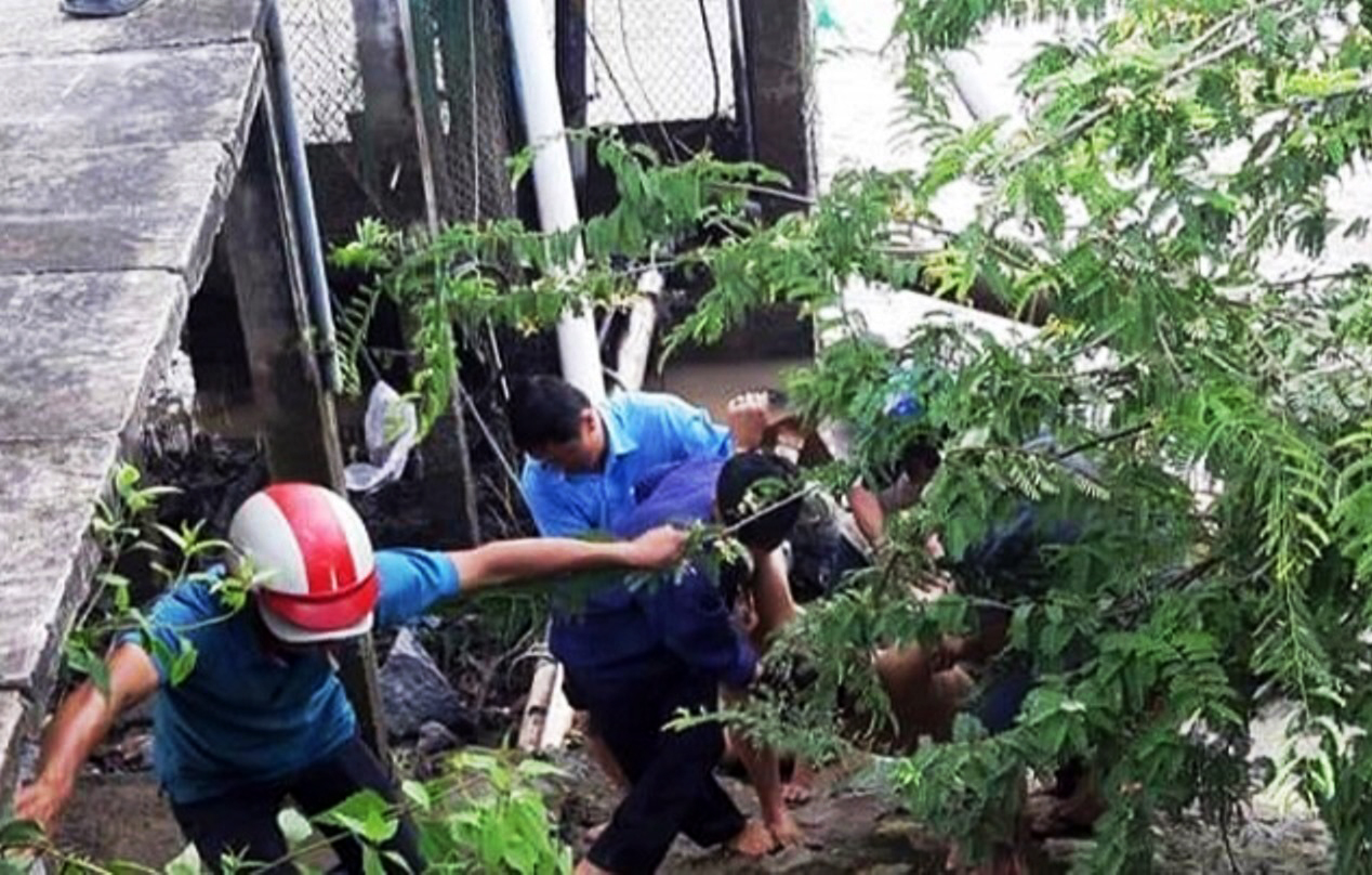 Nguyên nhân dẫn đến điện giật làm 5 công nhân thương vong ở Bến Tre