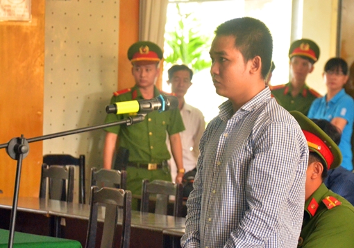 Tử hình đối tượng đâm thương vong 2 Công an xã ở Bến Tre