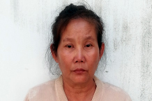 Án mạng chỉ vì mâu thuẫn 350.000đ