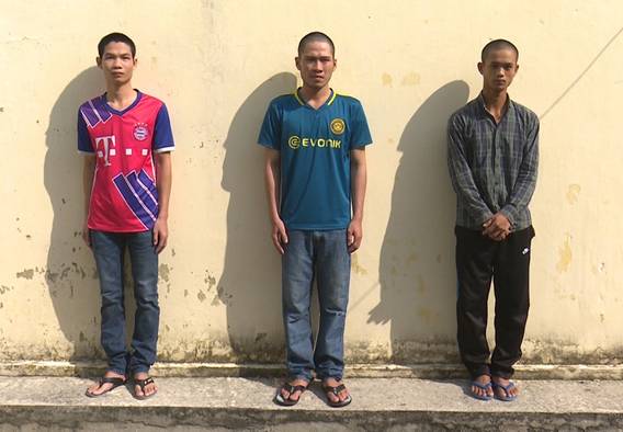 Nam thanh niên đánh “bầm dập” bạn nhậu vì chọc ghẹo bạn gái mình