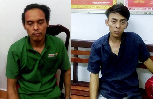 Khởi tố 2 đối tượng đâm tử vong Cảnh sát khu vực tại Cần Thơ