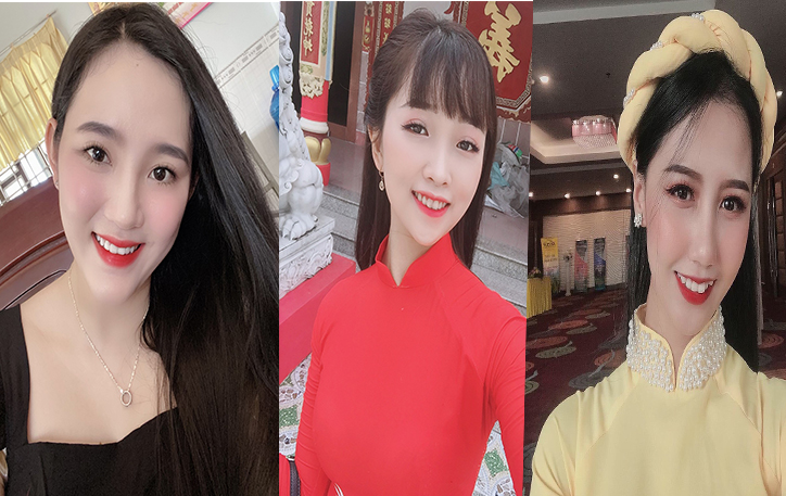 Những “bóng hồng” đất Hậu Giang gác bằng Đại học lên đường nhập ngũ