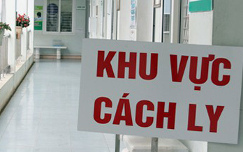 Đình chỉ chức vụ Trạm trưởng Trạm y tế vì lơ là phòng chống dịch COVID-19