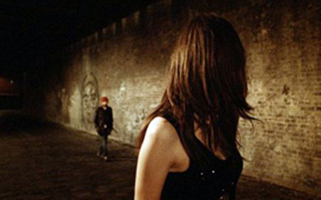 Nam thanh niên có hành vi “biến thái” với phụ nữ gặp TNGT khi bỏ chạy