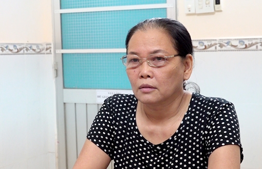 Khởi tố đối tượng hoạt động nhằm lật đổ chính quyền nhân dân