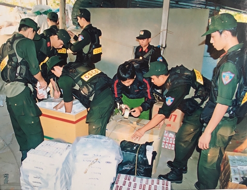 Phó Thủ tướng Thường trực chỉ đạo xử lý vụ chống người thi hành công vụ ở Kiên Giang