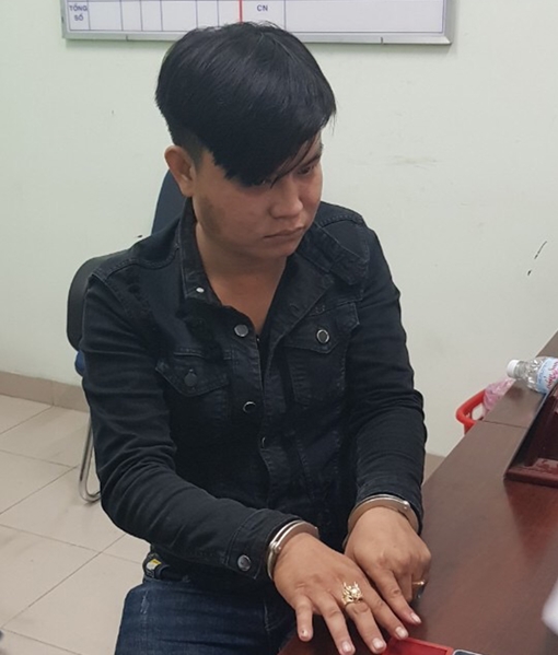 Gây rối tại Trung tâm y tế, quay clip vu khống Công an