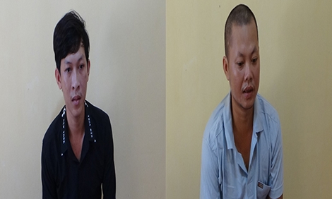 Nhậu say nhớ chuyện cũ, đánh chết người