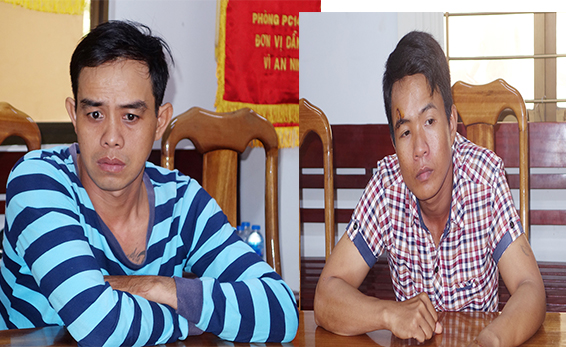 Tài xế xe ôm bị truy sát vì mâu thuẫn tranh giành khách