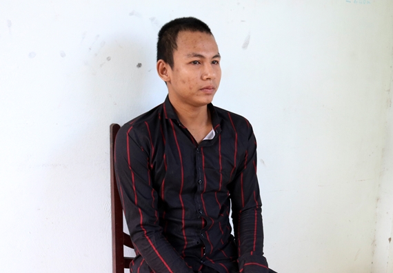 Khởi tố đối tượng giao cấu với bé gái 13 tuổi