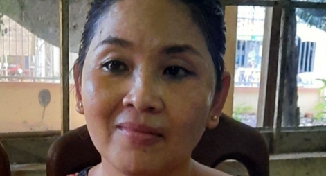 Chồng đi tù, vợ cùng nhân tình tiếp tục bán ma túy