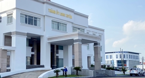 Cán bộ đang bị kỷ luật cảnh cáo vẫn được chỉ định làm Bí thư Đảng ủy phường