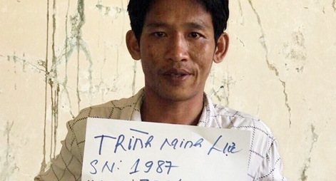 Nữ tài xế taxi dũng cảm thoát khỏi tay tên cướp