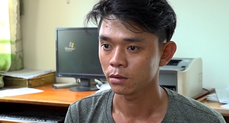 Sau khi nhậu mang súng đi đòi nợ và tìm người yêu cũ