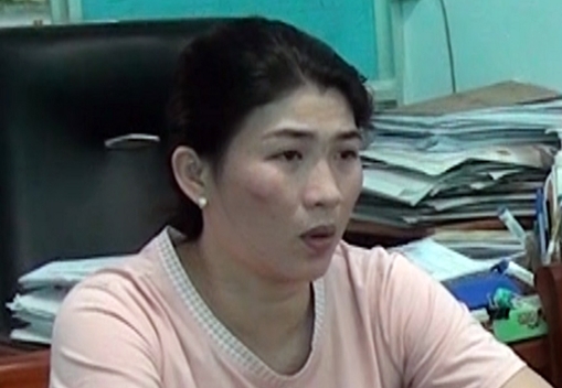 Lợi dụng nuôi con nhỏ để hoãn thi hành án và mua bán ma túy