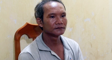 Dùng xẻng đánh chết mẹ vợ