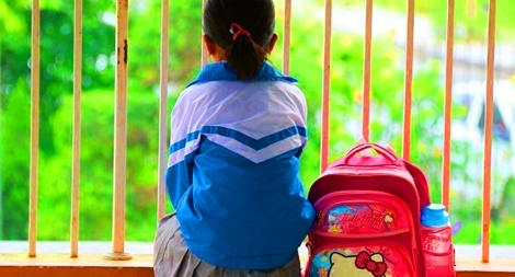 Nghi vấn nữ sinh tự tử vì hình thức kỷ luật chưa phù hợp của nhà trường