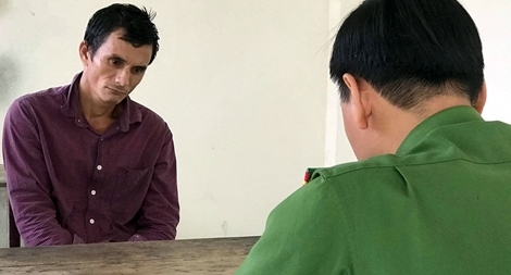 Khởi tố đối tượng liên tiếp phá rừng tại Phú Quốc