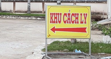 Hậu Giang truy vết người phụ nữ đi cùng xe với BN1440