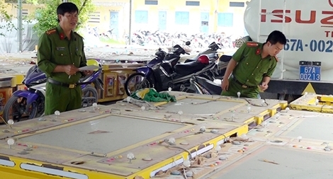 Xử lý nhiều vi phạm về kinh doanh game bắn cá