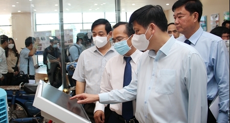 Kích hoạt toàn bộ hệ thống phòng, chống dịch COVID-19 và coi như đang có dịch