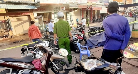 2 thanh niên tử vong sau hỗn chiến