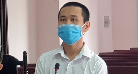 Tuyên truyền chống phá Nhà nước, lĩnh 7 năm tù