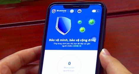 Sau 21 ngày cách ly tập trung, về nhà dương tính với SARS-CoV-2  