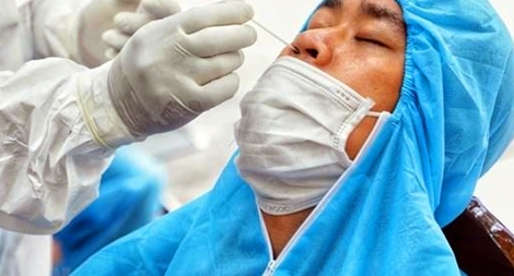 Khởi tố vụ án làm lây lan dịch COVID-19 ở Bến Tre