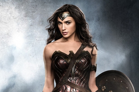 Nữ siêu anh hùng Hollywood sắp tham gia dự án phim mới? 