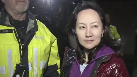 Giám đốc tài chính Huawei lần đầu lên tiếng sau khi được tại ngoại