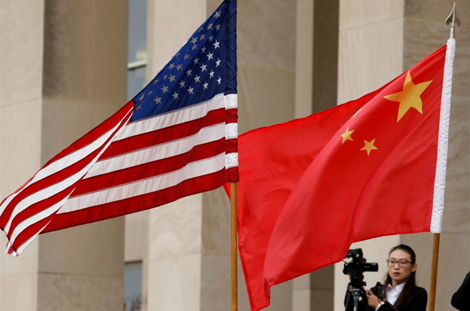 Mỹ-Trung xác nhận tiến hành đàm phán thương mại vào tuần tới