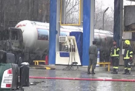 Hỏa hoạn tại Afghanistan, gần 50 người thương vong