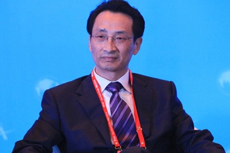 Cựu phó thị trưởng Bắc Kinh bị bắt giữ vì tham nhũng