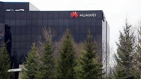 Canada tính việc cấm Huawei tiếp cận mạng 5G