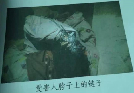 Trung Quốc: Tài xế taxi bắt cóc, ép nữ sinh 16 tuổi làm nô lệ tình dục  