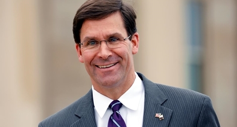 Việt Nam mong tân Bộ trưởng Quốc phòng Mỹ đóng góp tốt cho quan hệ hai nước