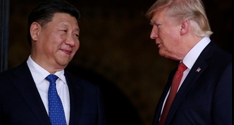 Trung Quốc kiện Mỹ lên WTO vì bị áp thuế hàng nhập khẩu