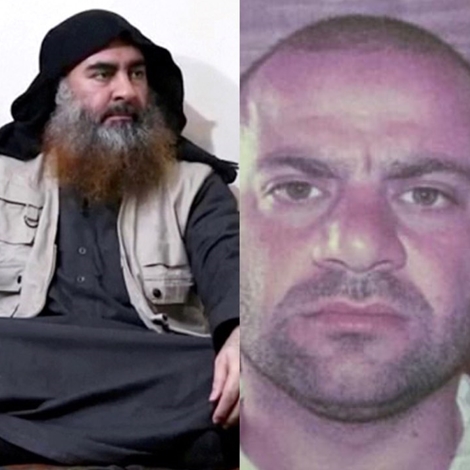 Trùm khủng bố Baghdadi bị tiêu diệt, IS có thủ lĩnh mới
