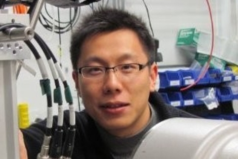 Người Trung Quốc đánh cắp bí mật thương mại của công ty Mỹ