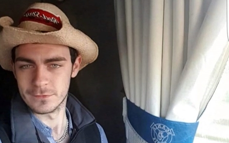 Tài xế lái xe container chứa 39 thi thể ở Anh đã nhận tội