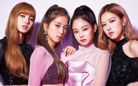 Nhóm nhạc nữ Kpop lập kỉ lục vô tiền khoáng hậu trên Instagram