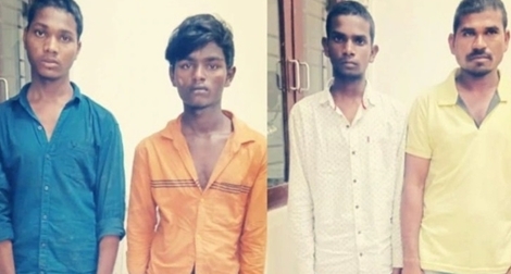 Cảnh sát Ấn Độ bắn chết 4 kẻ cưỡng hiếp nữ bác sĩ