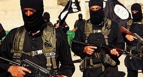 8 người Bồ Đào Nha bị buộc tội chiến đấu cho IS