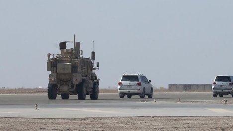 Thế giới phản ứng ra sao trước hành động "trả đũa" Mỹ của Iran?